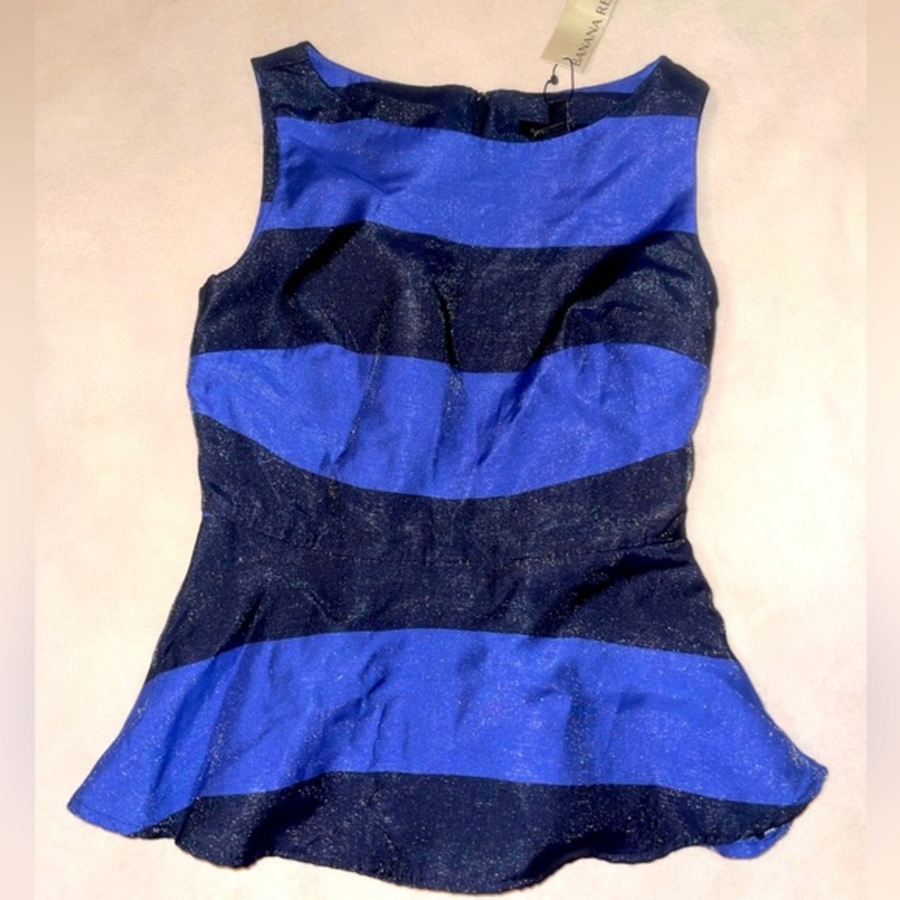 NWT Banana‎ Republic Top